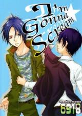Katekyo Hitman Reborn! dj - I'm Gonna Scream
