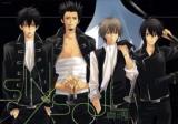 Gintama dj - Sin Soul - Shintama
