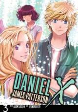 Daniel X