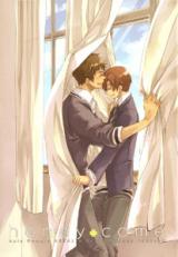 Hetalia dj - Honey Come