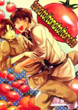 Hetalia dj - Tomato! Tomato! Tomato