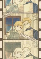 Hetalia dj - Good Morning!