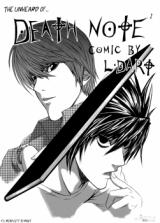 Death Note dj - The Unheard of DN