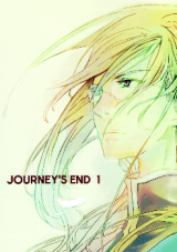 Tales of the Abyss dj - Journey's End