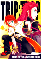 Tales of the Abyss dj - Trip:Trap