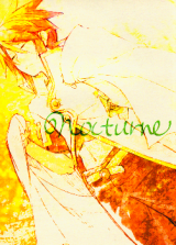 Tales of the Abyss dj - Nocturne