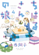 Chiharu-san no Musume