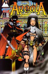Warrior Nun Areala