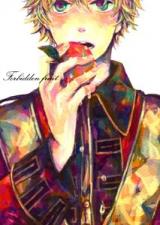 Hetalia dj - Forbidden Fruit
