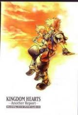 Kingdom Hearts: Another Report, Roxas - Somewhere in Time (Novel)