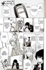 Katekyo Hitman Reborn! dj - Love Attack Mail