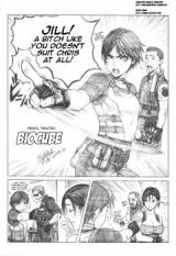 Resident Evil dj - Biocube
