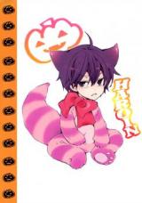 Katekyo Hitman Reborn! dj - Haroin