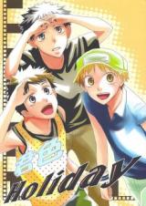 Ookiku Furikabutte dj - Kimiiro Holiday