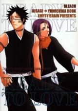 Bleach dj - Ready to Love