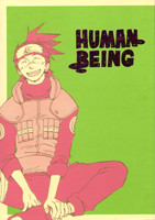 Naruto dj - Human Being