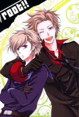 Hetalia dj - √Root!!