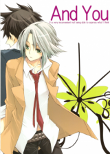 Katekyo Hitman Reborn! dj - And You