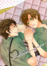 Hetalia dj - Ashita mo Aeru?