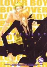 One Piece dj - Lover Boy