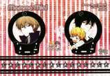 Katekyo Hitman Reborn! dj - Mamma Mia!