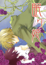 Katekyo Hitman Reborn! dj - Nemurihime