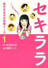 Sekirara (NISHIO Jun)
