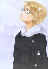 Hetalia dj - Merry Christmas, Mr.