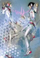 Durarara!! dj - Oneness