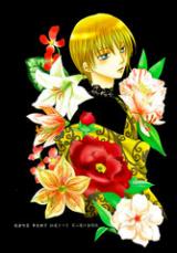 Prince of Tennis dj - Awakening after a Thousand Nights