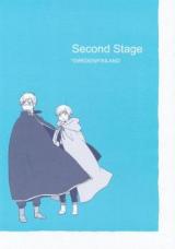 Hetalia dj - Second Stage