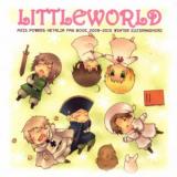 Hetalia dj - Little World