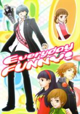 Persona 4 dj - Everyday Funny!