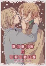 Hetalia dj - Sweet Sweets