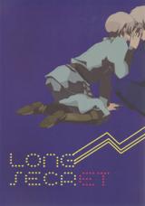 Hetalia dj - Long Secret