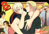 Hetalia dj - B!