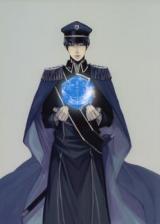 Fullmetal Alchemist dj - Souten Requiem