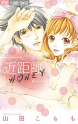 Kinkyori Honey