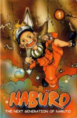 Naburo - The Next Generation of Naruto