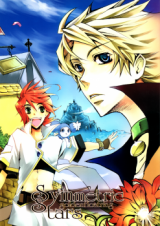Tales of the Abyss dj - Symmetric Stars
