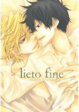 Katekyo Hitman Reborn! dj - Lieto Fine