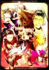 Katekyo Hitman Reborn! dj - Too Long to Die