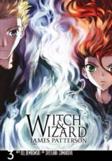 Witch & Wizard