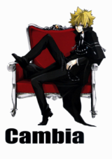 Katekyo Hitman Reborn! dj - Cambia A Luce
