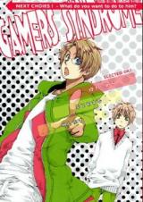 Hetalia dj - Gamers Syndrome