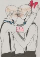Hetalia dj - 2/14