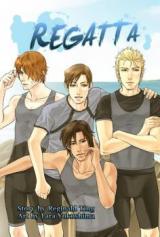 Regatta (YOKOSHIMA Lara)