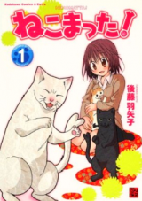 Neko Matta!