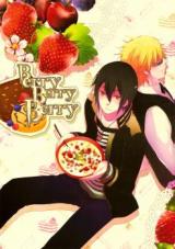 Durarara!! dj - Berry Berry Berry