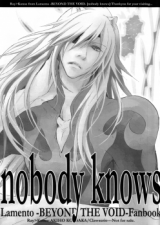 Lamento dj - Nobody Knows